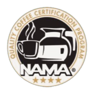 NAMA Quality Coffee Certification Program